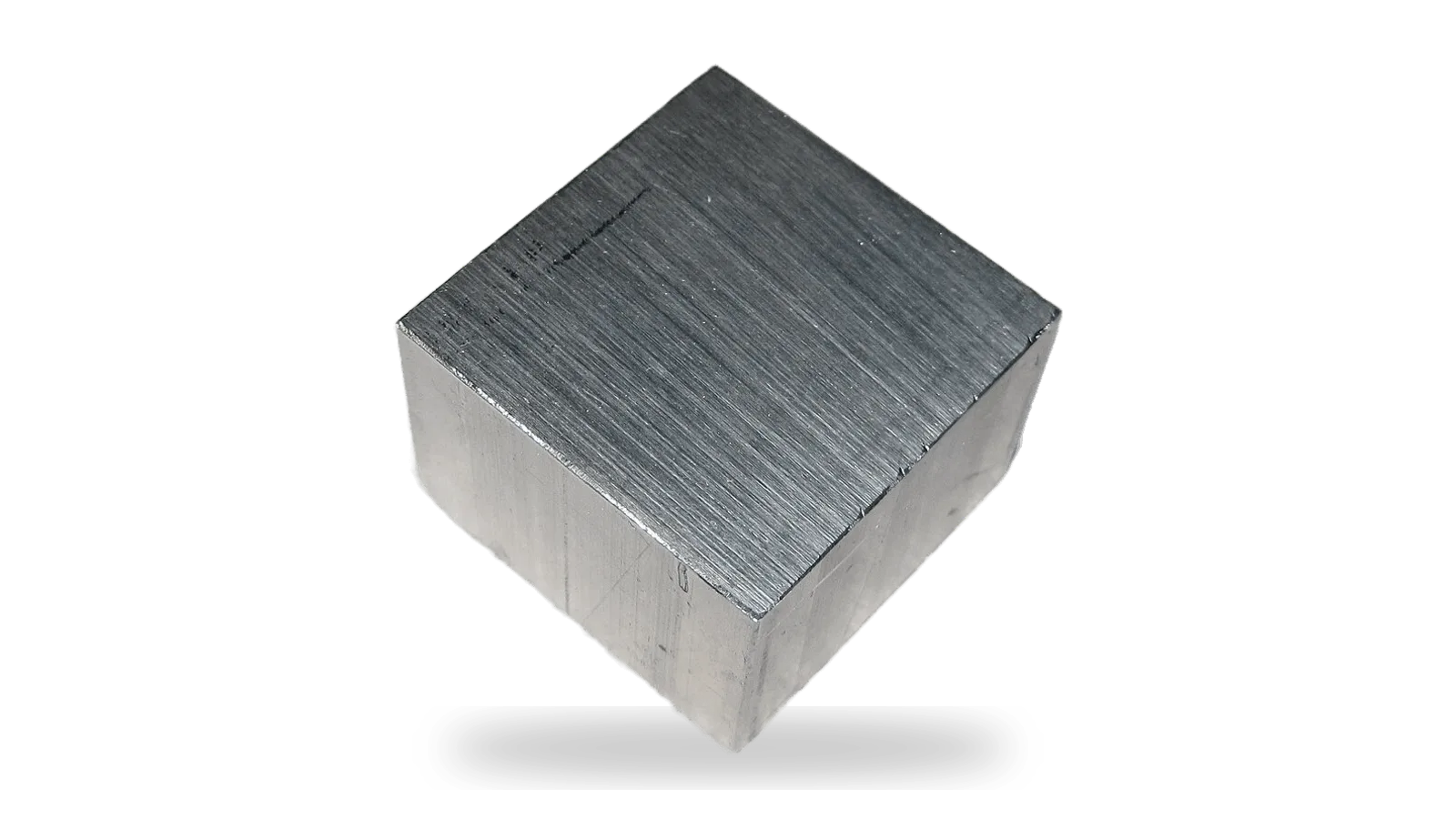 Aluminium metal