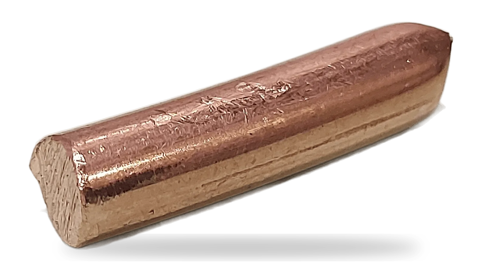 Cast bronze
