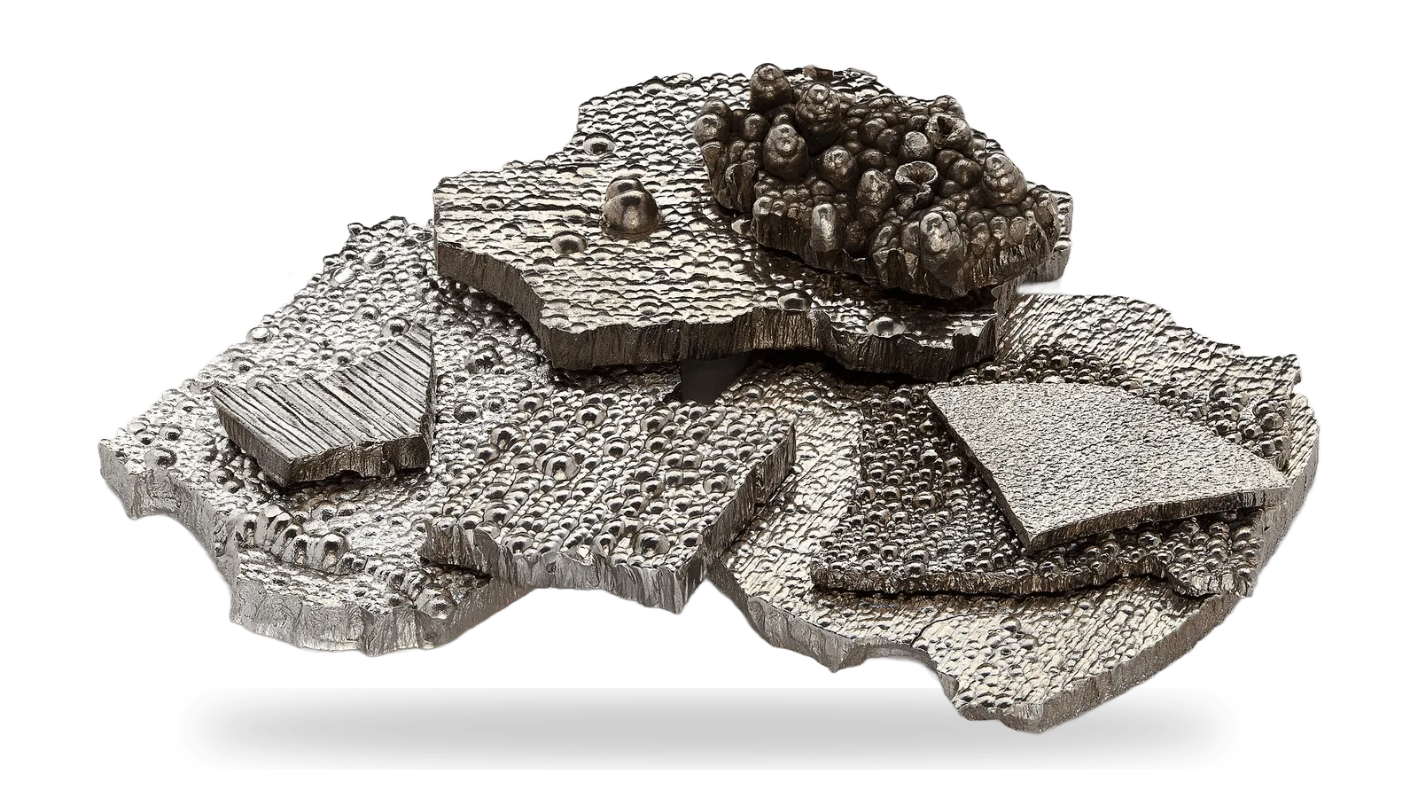 Electrolytic cobalt